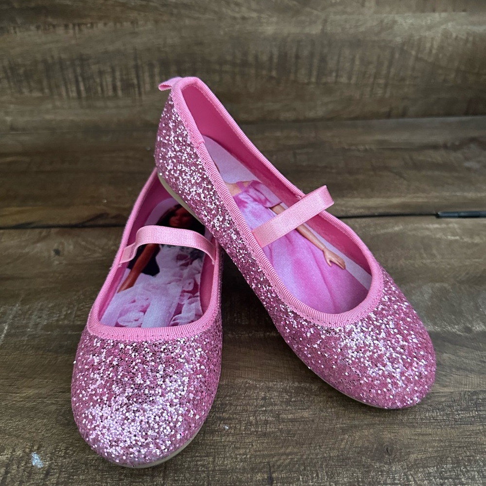 H&M & Barbie | Girls Shoe